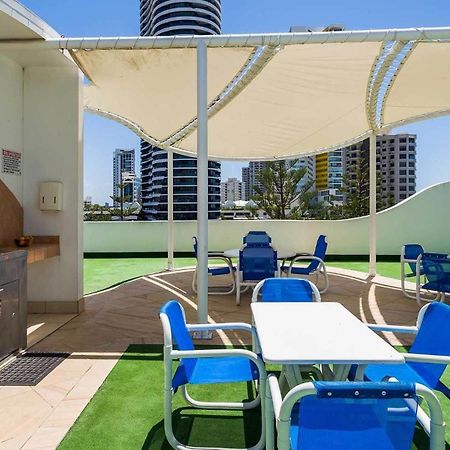 The Ritz Resort Heated Pool Gold Coast Exterior photo