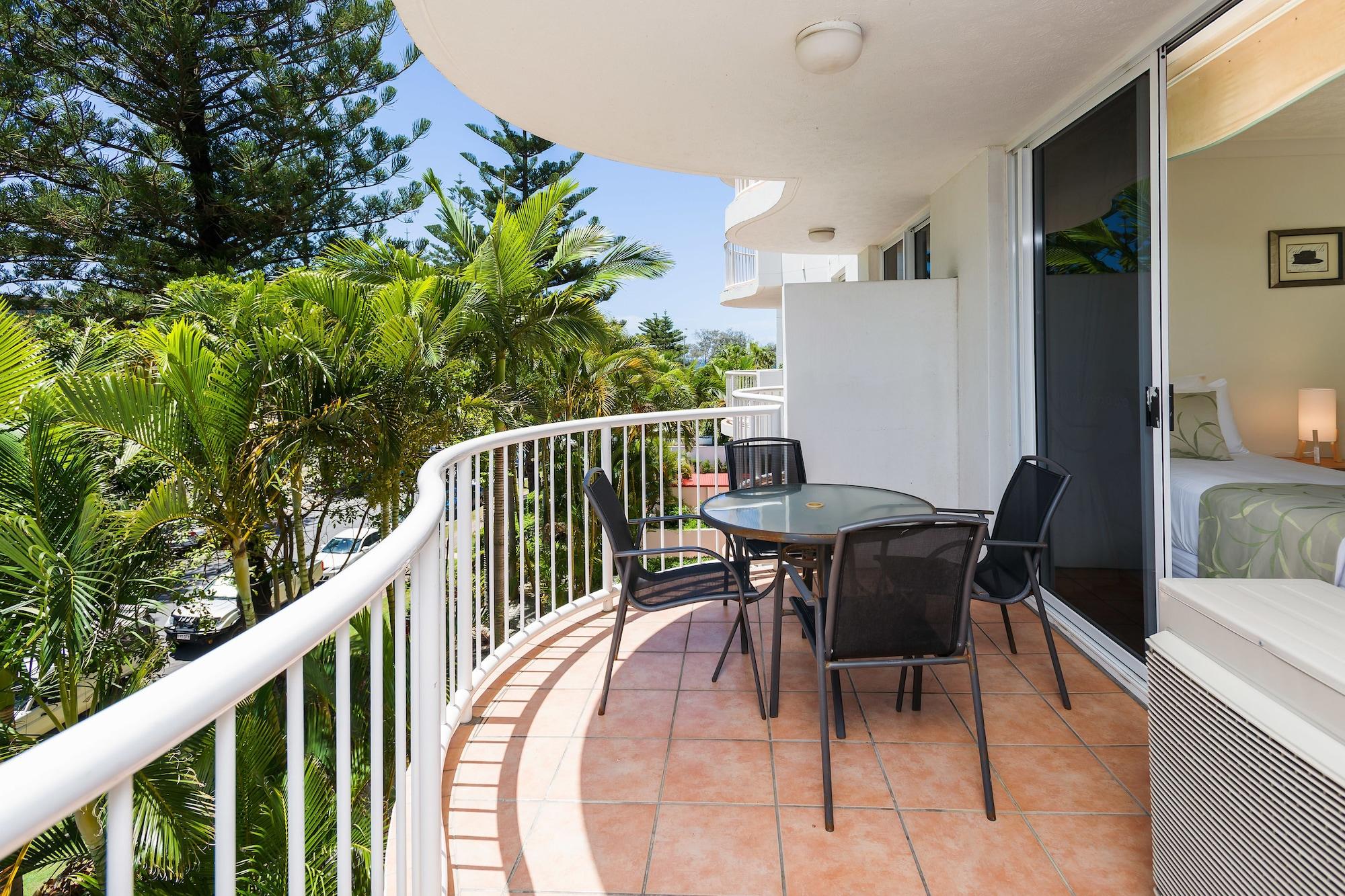 The Ritz Resort Heated Pool Gold Coast Exterior photo