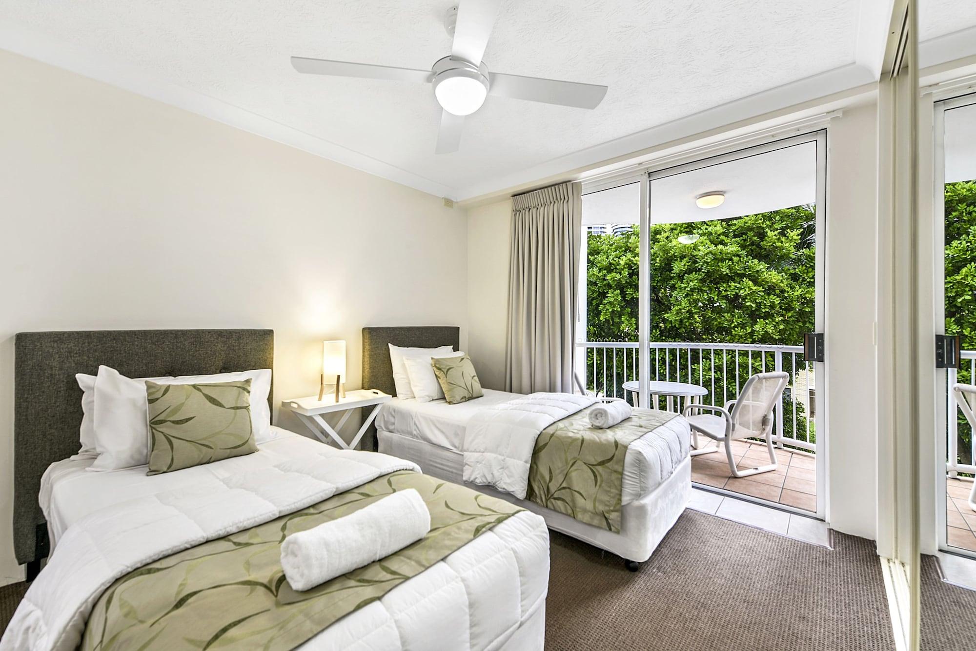 The Ritz Resort Heated Pool Gold Coast Exterior photo
