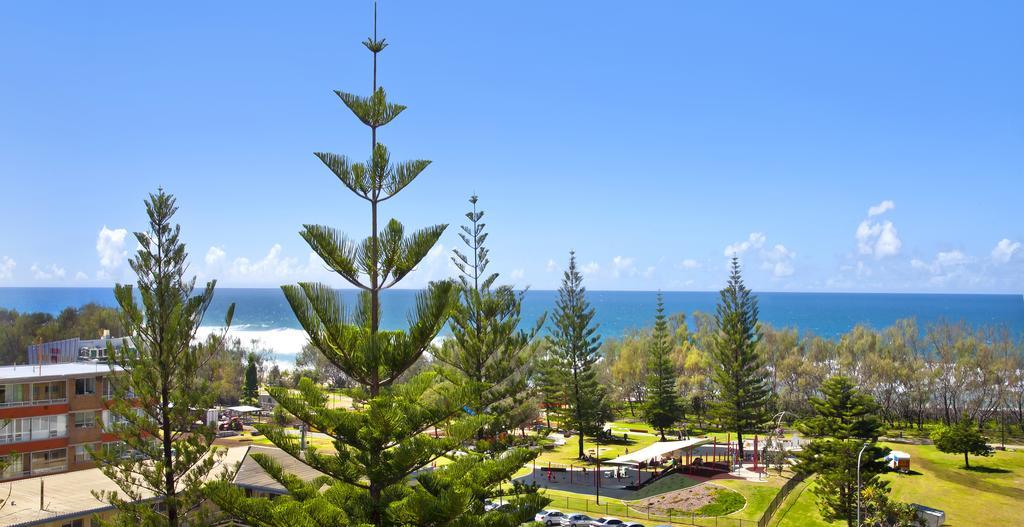 The Ritz Resort Heated Pool Gold Coast Exterior photo