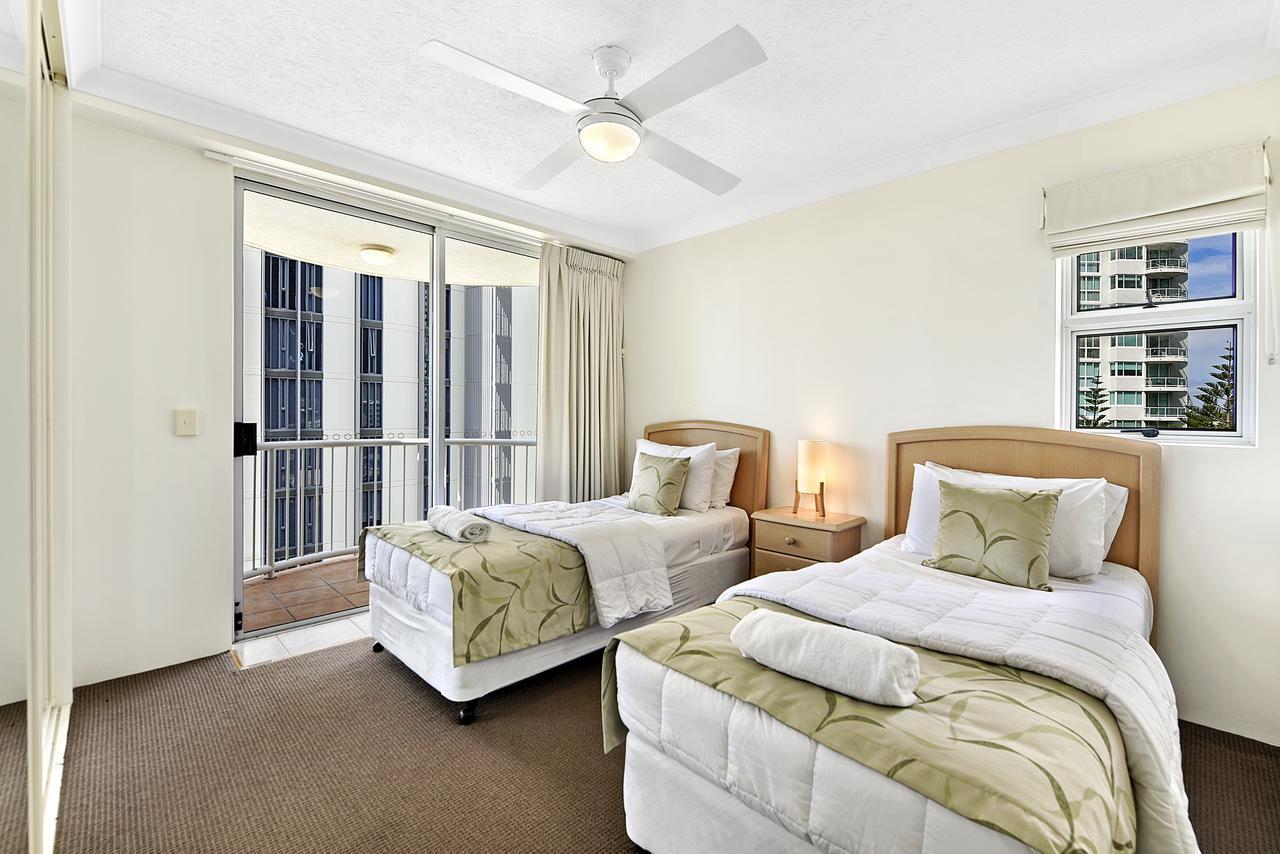 The Ritz Resort Heated Pool Gold Coast Exterior photo